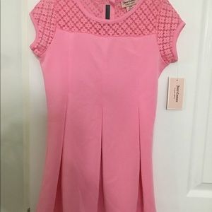 Juicy Couture Girls Dress
